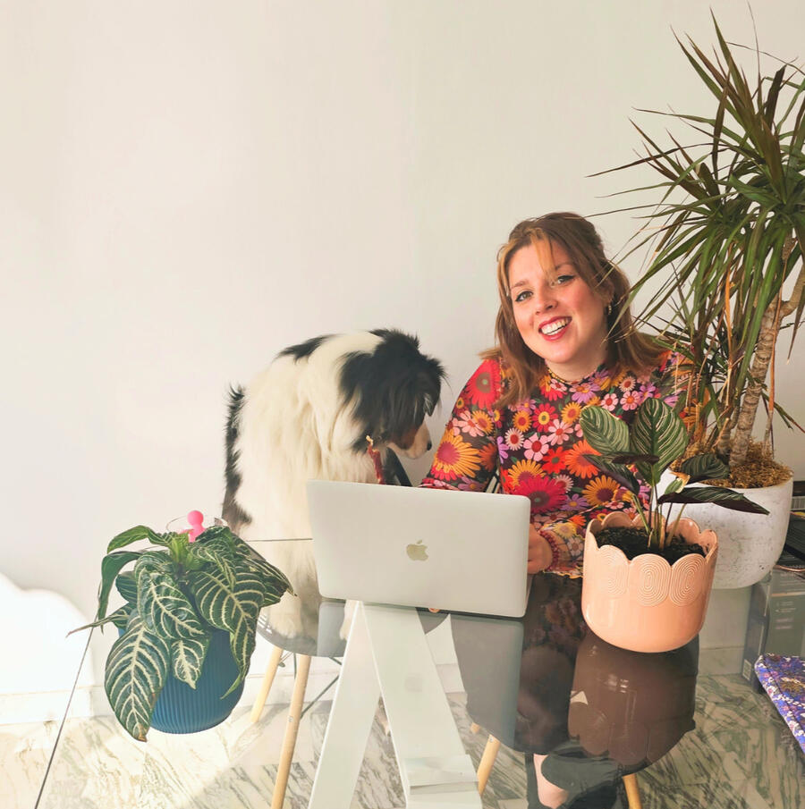 Nolwenn josette&com community manager pour restaurants et marques food toulon var 83